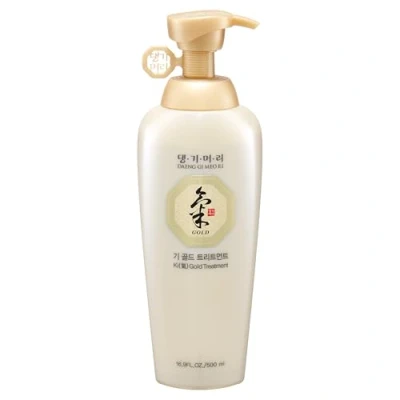 Abbildung von Daeng Gi Meo Ri KI Gold Premium Treatment (500mL) by