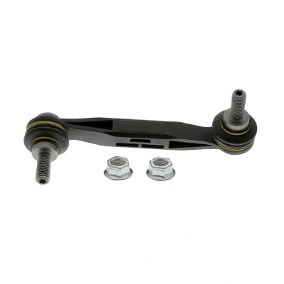 Abbildung von MOOG BM LS 10920 Koppelstange Hinterachse rechts 135 M10X1.5 Kunststoff BMW: X1, 3 Touring, 1 Schrägheck