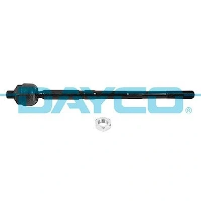 Abbildung von DAYCO DSS1571 Axialgelenk Vorderachse links, rechts M14x1.5 OPEL: Corsa D Schrägheck, E Adam