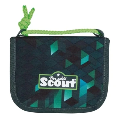 Abbildung von SCOUT Brustbeutel Cubes