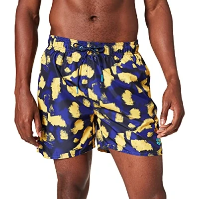 Abbildung von ARENA M Fundamentals Allover Boxer