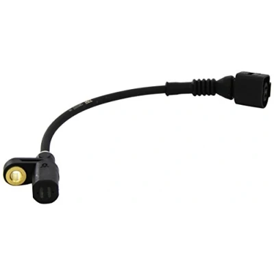 Abbildung von TRW GBS2507 ABS Sensor mit Zubehör passiver 290 VOLKSWAGEN: Golf 4 Schrägheck, Variant, Bora AUDI: A3 TT Coupe