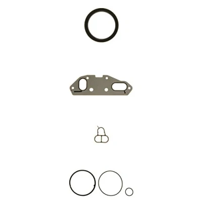 Abbildung von AJUSA 54176500 Dichtungssatz, Kurbelgehäuse AUDI: A4 B8 Avant, A6 C6 Limousine, VOLKSWAGEN: Touareg II