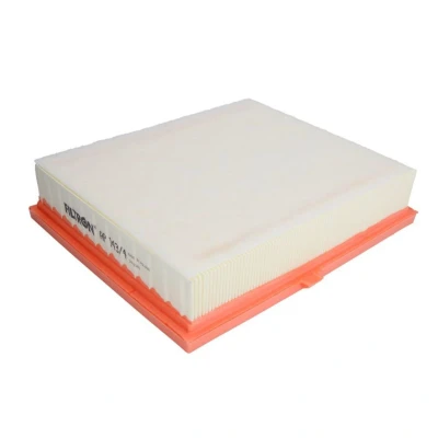 Abbildung von FILTRON AP 143/4 Luftfilter 44,5 206 251 Filtereinsatz TOYOTA: Avensis III Station Wagon, Verso, RAV4 IV SUV, LEXUS: LX