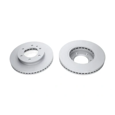 Abbildung von KAVO PARTS BR 4809 C Bremsscheibe 302 32 6 140 Belüftet beschichtet FORD: Ranger Mk3