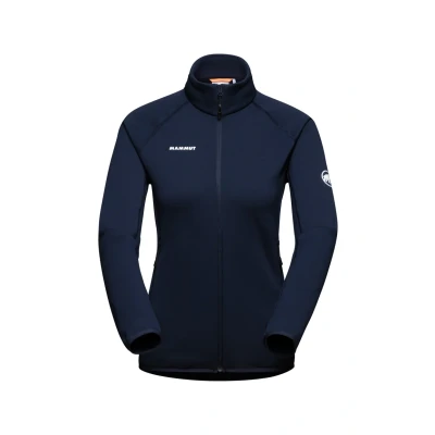 Abbildung von Mammut Damen Aconcagua Ml Women Midlayer Jackets, Marine, XXL EU
