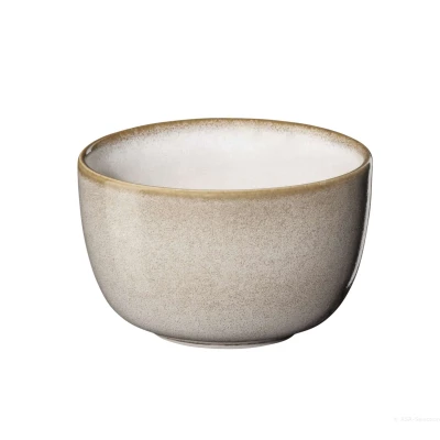 Abbildung von ASA Selection Dipschale Saisons Sand ø 9 cm / 125 ml