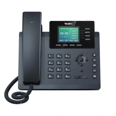 Abbildung von Yealink Network SIP T34W
