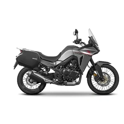 Abbildung von 3P System Honda TRANSALP 750