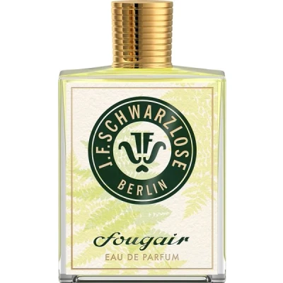 Abbildung von J.F. Schwarzlose Berlin Fougair Eau de Parfum (EdP) 100 ml