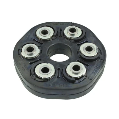Abbildung von MEYLE 014 152 3117/HD Hardyscheibe 80 124 ohne Anbaumaterial MERCEDES BENZ: E Klasse Limousine, C T modell