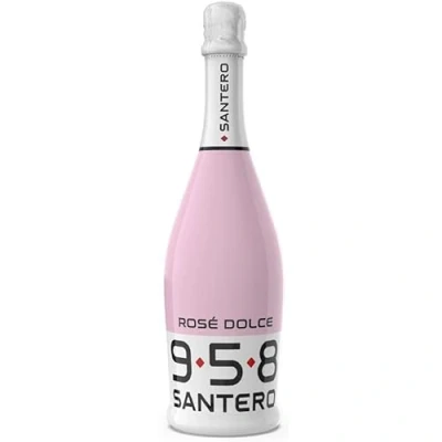 Abbildung von SANTERO 958 NEUE ROSE&#039; DOLCE 75 CL
