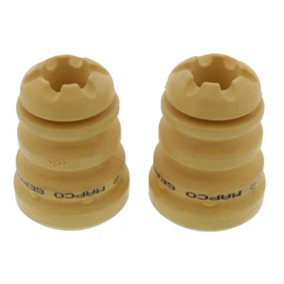Abbildung von MAPCO 32887/2 Anschlagpuffer, Federung Hinterachse links, rechts BMW: 5 Limousine