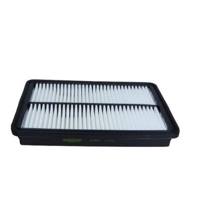 Abbildung von MAXGEAR 26 2391 Luftfilter 36 197 294 Filtereinsatz HYUNDAI: Grand SANTA Fé, FE 3, KIA: SORENTO 2