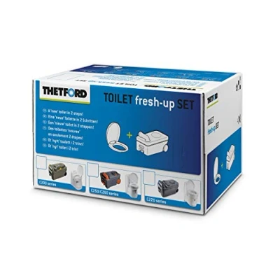 Abbildung von Thetford Fresh up Set C200