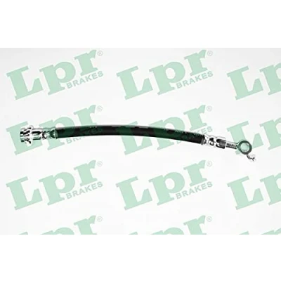 Abbildung von Bremsschlauch LPR 6T48302