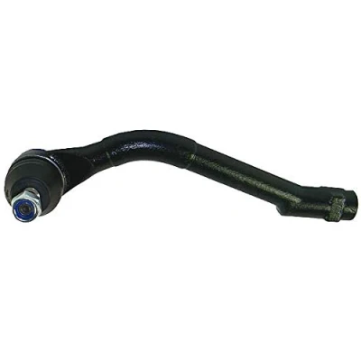 Abbildung von METZGER 54043301 Spurstangenkopf KIT + Vorderachse links HYUNDAI: i40 Kombi, ix35, KIA: Sportage III