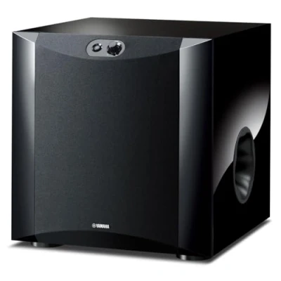 Abbildung von Yamaha NS SW300 Glanzend Zwart