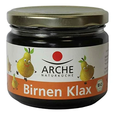 Abbildung von Birnen Klax