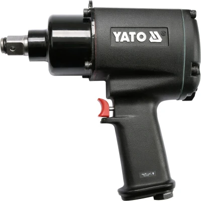 Abbildung von YATO YT 09564 Schlagschrauber 3/4&quot; 1300 6,3 pneumatisch