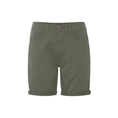Abbildung von FQ1924 Fqjosh Shorts, Herren, Größe: XXL, Dusty olive