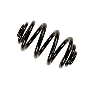 Abbildung von BILSTEIN B3 OE Replacement 38 129087 Fahrwerksfeder Hinterachse BMW: 3 Limousine, Coupe