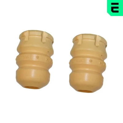 Abbildung von OPTIMAL AK 735193 Staubschutzsatz Hinterachse links, rechts, rechts FORD: MONDEO 4, 4 Stufenheck