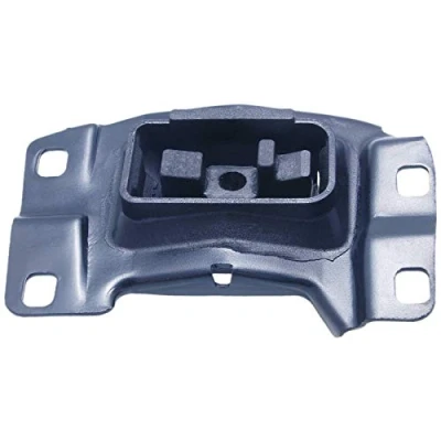 Abbildung von FEBEST MZM 3LH Motorlager vorne links MAZDA: 3 Limousine, Hatchback, 5