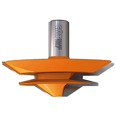 Abbildung von CMT ORANGE TOOLS 955.009.11 GRATFRAESER 45 GR. HW Z2 S=8 D=44.5X18X58 RE