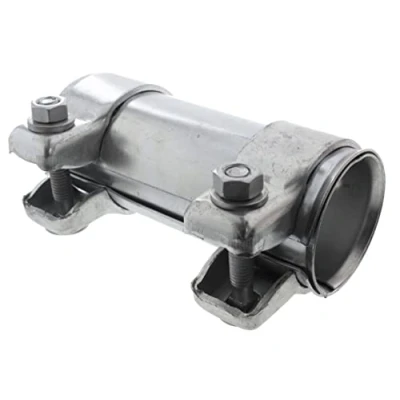 Abbildung von VAICO V10 1837 Rohrverbinder, Abgasanlage Original Qualität VOLKSWAGEN: Lupo / 3L, GOLF 3, 2, FORD: Focus Mk1 Kombi
