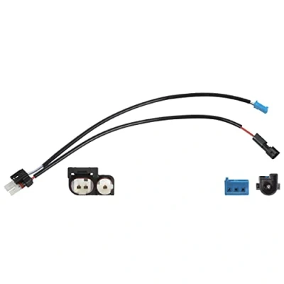 Abbildung von FEBI BILSTEIN 173708 Verbindungskabel, Starterbatterie BMW: 5 Limousine, Touring kfzteile, kfzteile24, bandel online, bandel, atp autoteile, mister