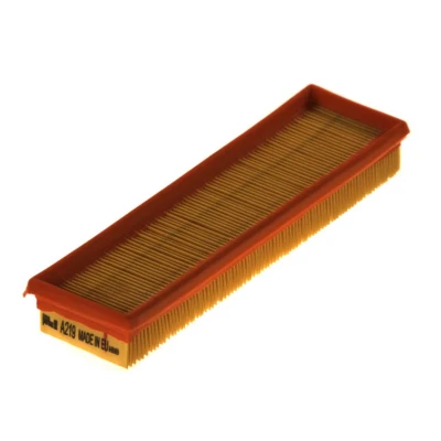 Abbildung von PURFLUX A219 Luftfilter 44 88 297 Filtereinsatz RENAULT: TWINGO 1, CLIO 1 Kasten