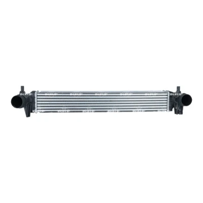 Abbildung von NRF 309138 Ladeluftkühler AUDI: A1 Schrägheck, Sportback