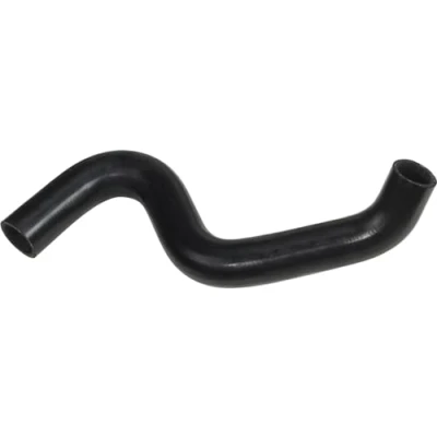 Abbildung von GATES 05 2757 Kühlerschlauch EPDM (Ethylen Propylen Dien Kautschuk) CITROËN: Berlingo / First I, I Kastenwagen