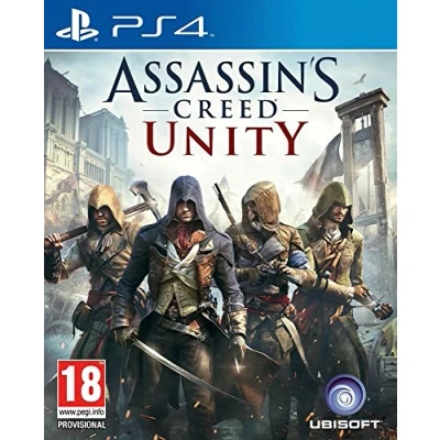 Abbildung von Assassin&#039;s Creed: Einigkeit
