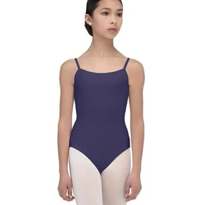 Abbildung von Wear Moi Jungen Diane Gymnastikanzug, Marine, FR : 8 (Taille Fabricant 10 ans)