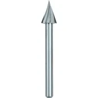 Abbildung von Hochgeschwindigkeits Fräsmesser Ø 6,4mm (125), Fräser