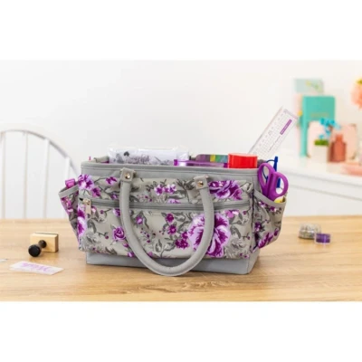 Abbildung von Crafter&#039;s Companion DeLuxe Tote Bag