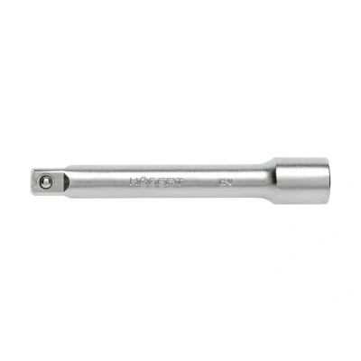 Abbildung von Hogert Technik HT1A714 Verlängerung, Steckschlüssel 127 Chrom Vanadium Stahl