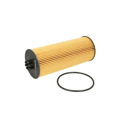 Abbildung von FILTRON OE 646 Ölfilter Filtereinsatz MAN: F 90, 2000, TGA