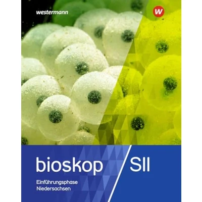 Abbildung von bioskop SII Ausgabe 2017 für Niedersachsen: Schulbuch 11: Sekundarstufe 2