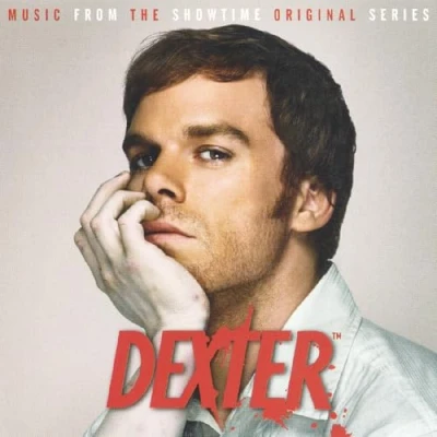 Abbildung von Dexter Music from the Showtime Original Series [Vinyl LP]