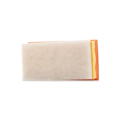 Abbildung von PURFLUX A397 Luftfilter 75 155 325 Filtereinsatz PEUGEOT: 807, 406 Kombi, Expert II Tepee, CITROËN: C8, Xantia Schrägheck, C5 I FIAT: Ulysse