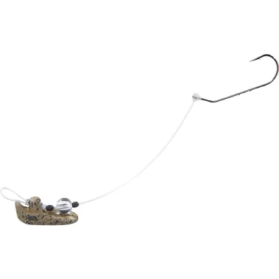 Abbildung von Balzer Shirasu Street Zander Barsch Walker System (1/0(25g))