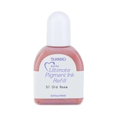 Abbildung von VersaColor Inker Old Rose