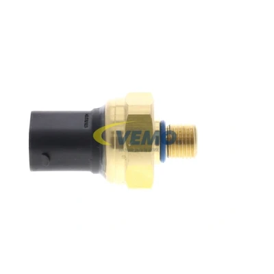 Abbildung von VEMO V30 72 0233 Sensor, Kraftstoffdruck mit Dichtring MERCEDES BENZ: Sprinter 3.5 T Kastenwagen, GLK, Bus