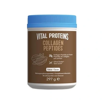 Abbildung von Vital Proteins Collagen Peptides Kakao 297 g
