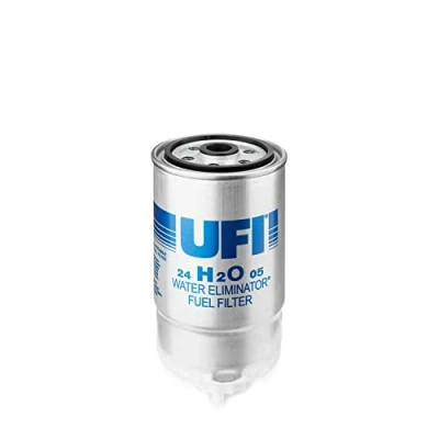 Abbildung von UFI Filters 24.H2O.05 Dieselfilter