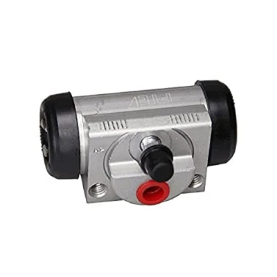 Abbildung von HELLA 8AW 355 531 431 Bremszylinder 19,05 FORD: FIESTA 4, KA Schrägheck, Puma