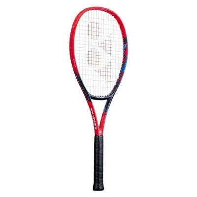 Abbildung von Yonex Turnier Vcore 100 300G Scarlet Badmintonschläger, Herren, Größe: 2,